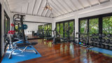Noku Maldives Health Club