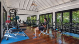 Noku Maldives Health Club