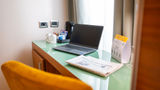 Hotel Parma & Congressi Room