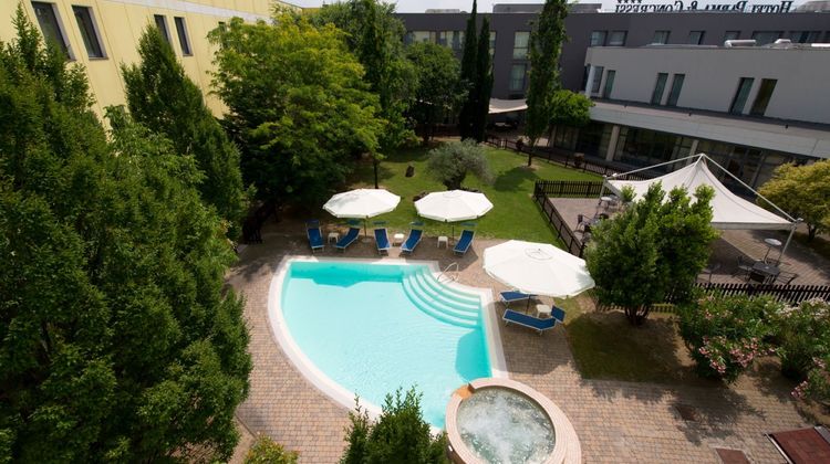 Hotel Parma & Congressi Pool
