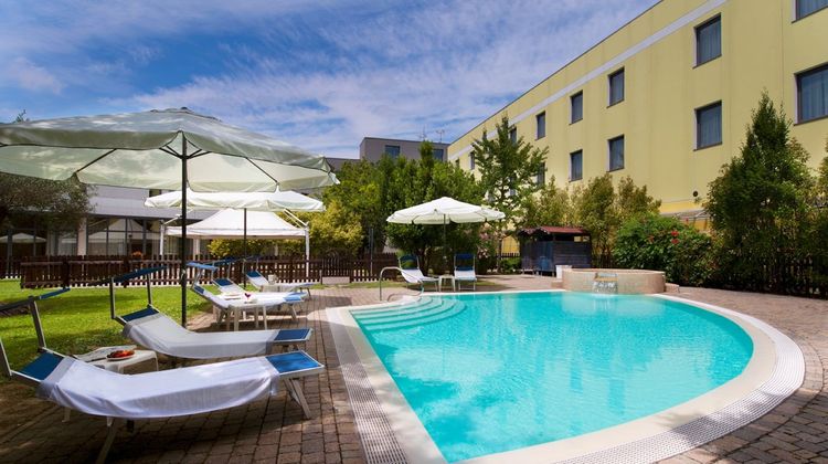Hotel Parma & Congressi Pool