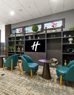 Holiday Inn Golden Gateway