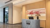HUALUXE City Center Health Club