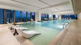 HUALUXE City Center Pool