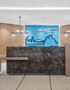 Holiday Inn Express & Suites Vijayawada