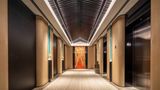 HUALUXE City Center Lobby