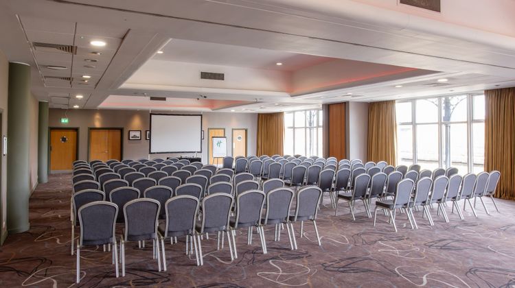 Holiday Inn Ellesmere Port Meeting
