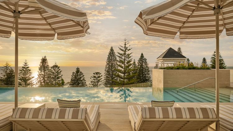 InterContinental Sydney Coogee Beach Other