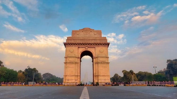 Eros Hotel New Delhi by IHG Other
