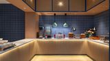 <b>Holiday Inn Exp Horti Expo Garden Restaurant</b>. Images powered by <a href="https://www.leonardoworldwide.com/" title="Leonardo Worldwide" target="_blank">Leonardo</a>.