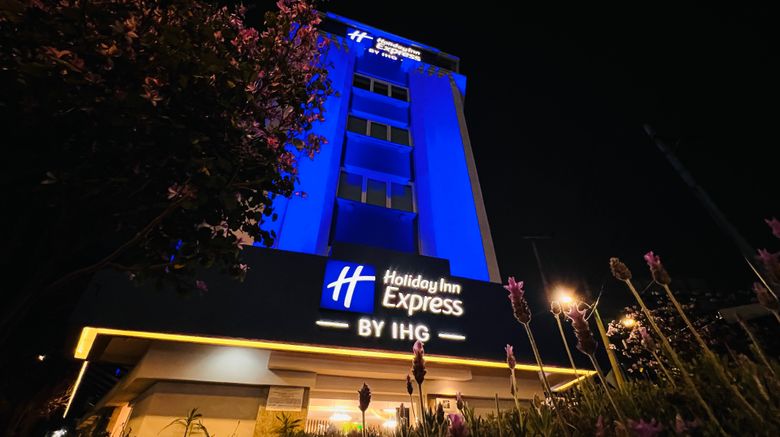 <b>Holiday Exp CDMX Condesa Exterior</b>. Images powered by <a href="https://www.leonardoworldwide.com/" title="Leonardo Worldwide" target="_blank">Leonardo</a>.