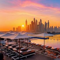 voco Dubai The Palm