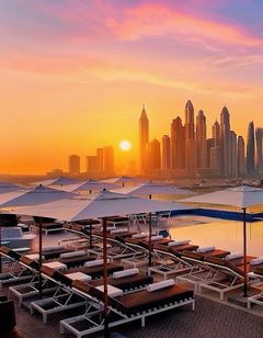 voco Dubai The Palm