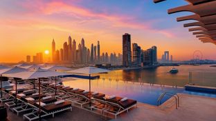 voco Dubai The Palm