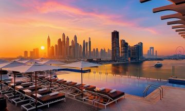 voco Dubai The Palm