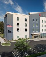 Candlewood Suites Mobile West - I-65