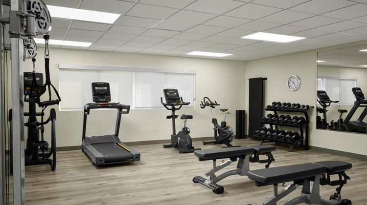 Candlewood Suites Mobile West - I-65 Health Club