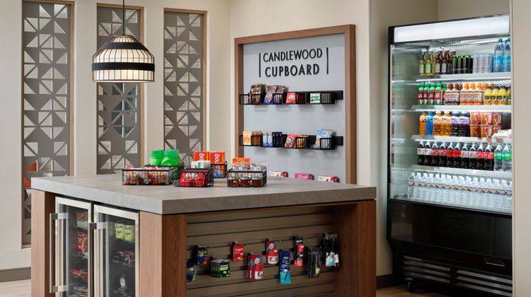 Candlewood Suites Mobile West - I-65 Other