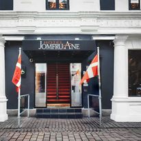 Hotel Jomfru Ane