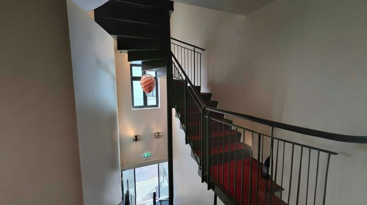 Hotel Jomfru Ane Other