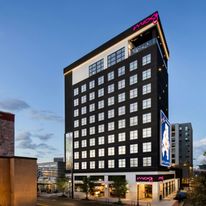 Moxy Atlanta Downtown