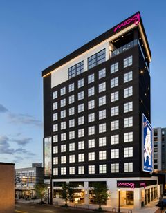 Moxy Atlanta Downtown