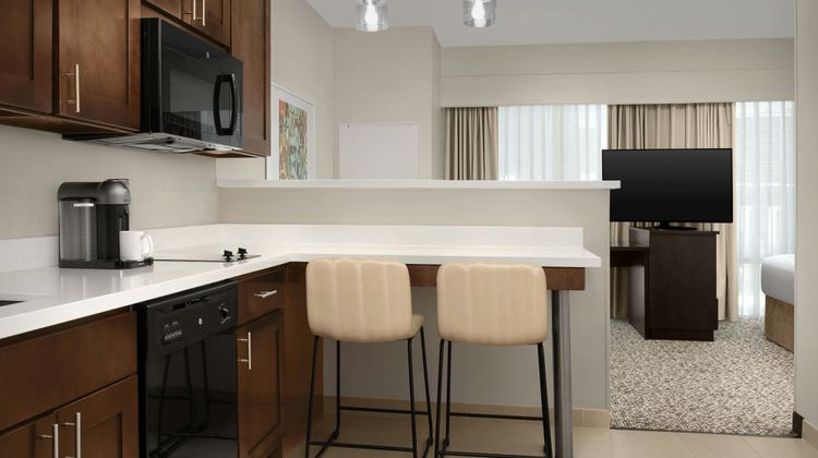 Residence Inn by Marriott Austin NW Room