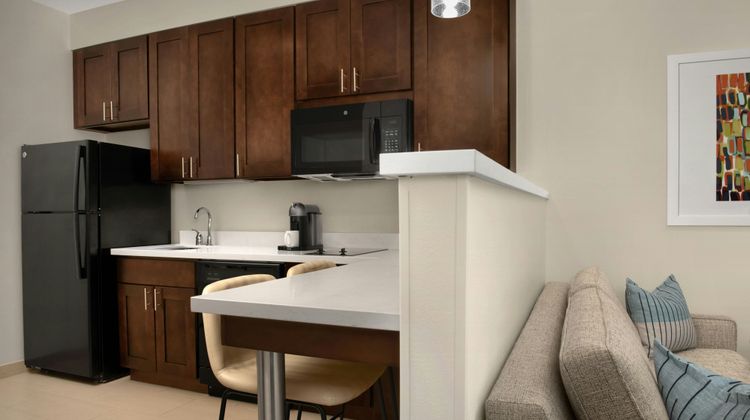 Residence Inn by Marriott Austin NW Room