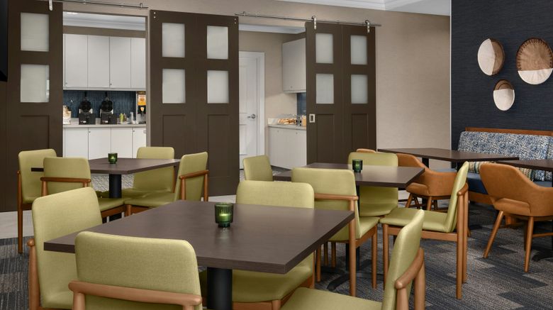 <b>Residence Inn by Marriott Austin NW Restaurant</b>. Images powered by <a href="https://www.leonardoworldwide.com/" title="Leonardo Worldwide" target="_blank">Leonardo</a>.
