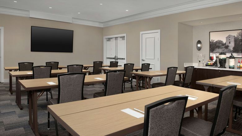 <b>Residence Inn by Marriott Austin NW Meeting</b>. Images powered by <a href="https://www.leonardoworldwide.com/" title="Leonardo Worldwide" target="_blank">Leonardo</a>.