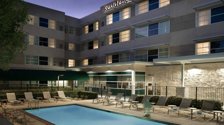 Residence Inn by Marriott Austin NW Pool