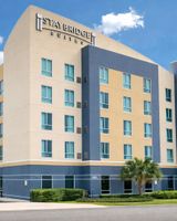 Staybridge Suites St Petersburg