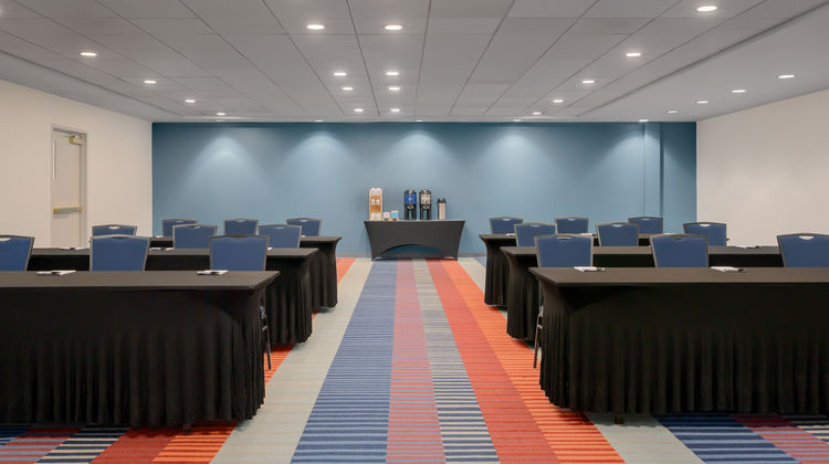 Garner Hotel Brockton - Boston Meeting