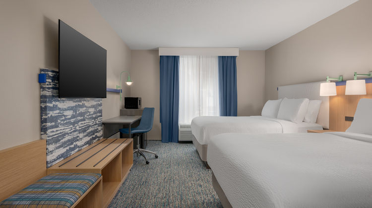 Garner Hotel Brockton - Boston Room