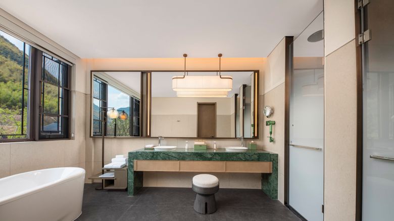<b>Holiday Inn Resort Ninghai Room</b>. Images powered by <a href="https://www.leonardoworldwide.com/" title="Leonardo Worldwide" target="_blank">Leonardo</a>.