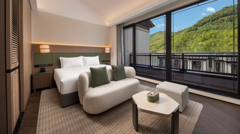 <b>Holiday Inn Resort Ninghai Suite</b>. Images powered by <a href="https://www.leonardoworldwide.com/" title="Leonardo Worldwide" target="_blank">Leonardo</a>.