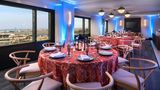 Newark Liberty Intl Airport Marriott Meeting