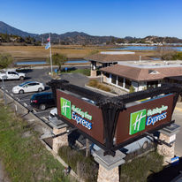 Holiday Inn Express Mill Valley