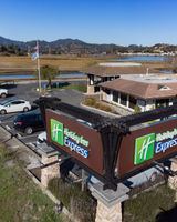 Holiday Inn Express Mill Valley