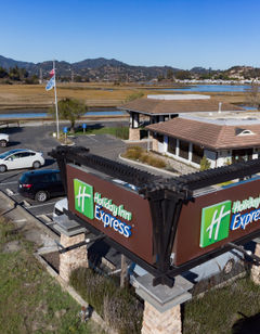 Holiday Inn Express Mill Valley