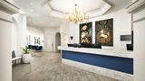 Castle Hotel, Autograph Collection Lobby