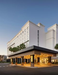 Courtyard by Marriott Universal Orlando