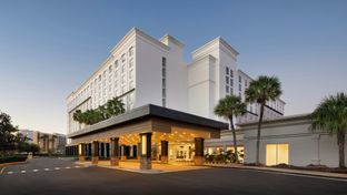 Courtyard by Marriott Universal Orlando
