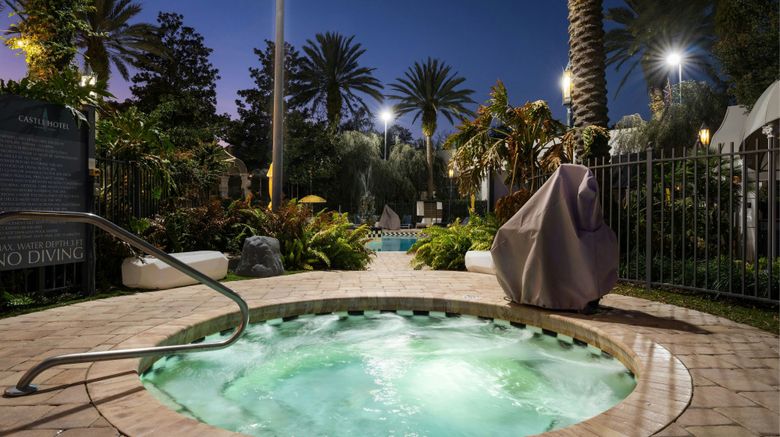<b>Castle Hotel, Autograph Collection Recreation</b>. Images powered by <a href="https://www.leonardoworldwide.com/" title="Leonardo Worldwide" target="_blank">Leonardo</a>.