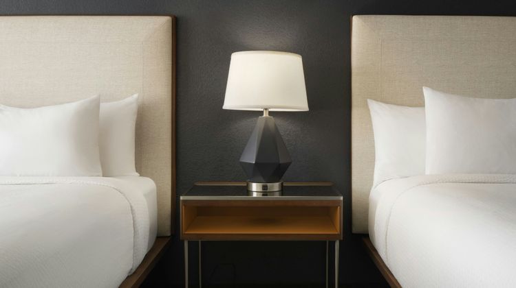 Courtyard by Marriott Universal Orlando Suite