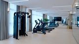 voco Wugong Mountain Jiangxi Health Club