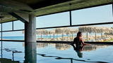 La Mer Resort Spa Crete Spa