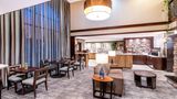 Staybridge Suites Restaurant