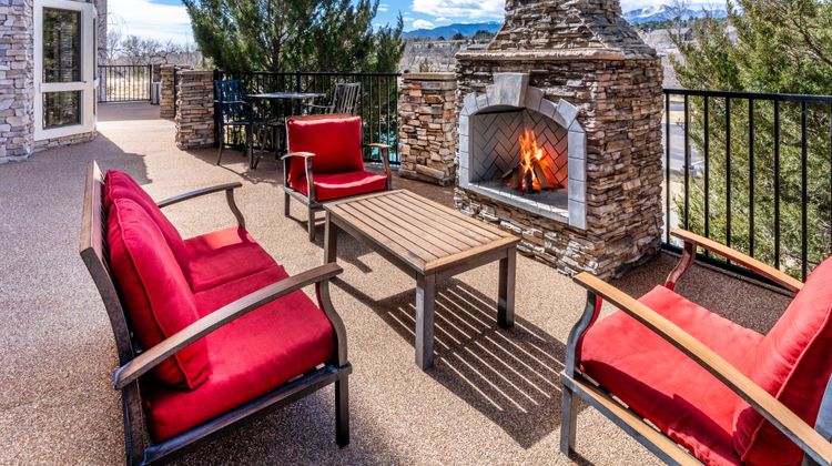 Staybridge Suites Other
