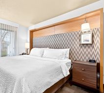 Holiday Inn Clarkston-Lewiston Room